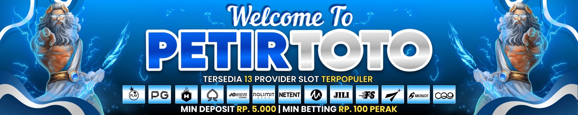 PETIRTOTO