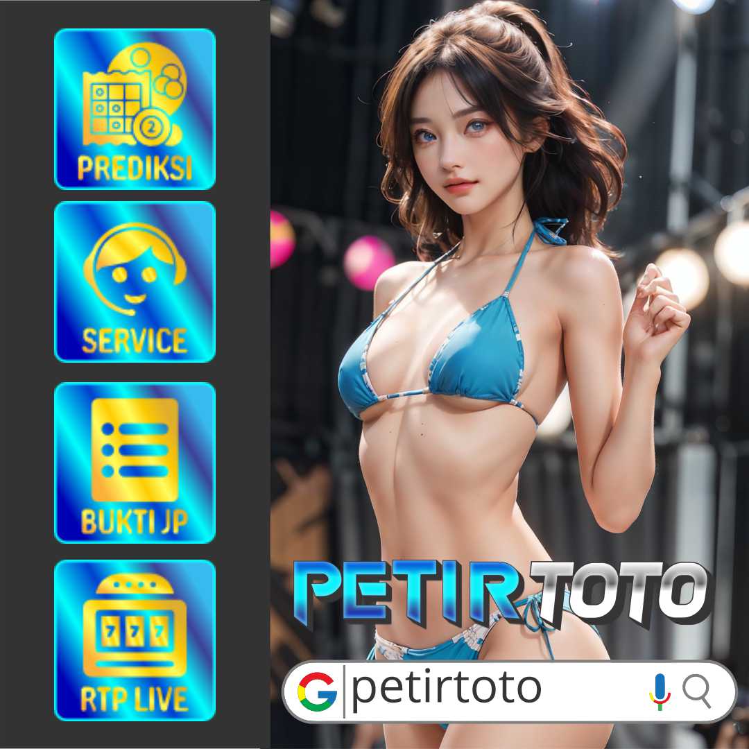 PETIRTOTO: Agen Judi Slot Online Terpercaya Volatilitas TinggI Gampang JP Maxwin