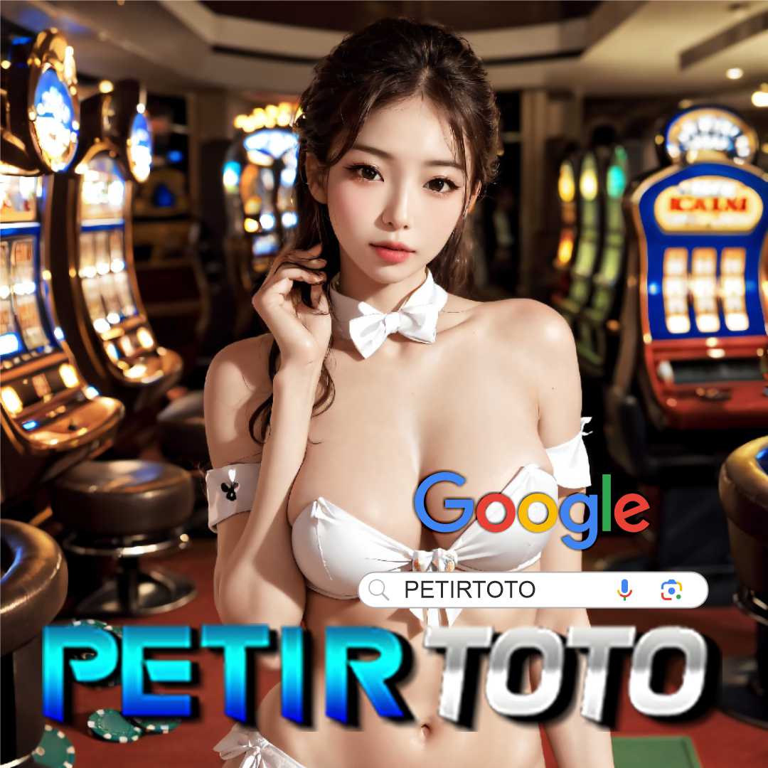 Petirtoto Bandar Slot Resmi dan Cara Main Slot Gampang Maxwin x1000