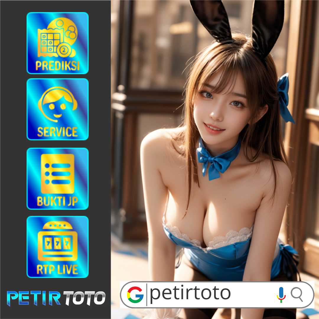 PETIRTOTO >> Link Alternatif Situs Toto Slot Sweet Bonanza Yang Gacor