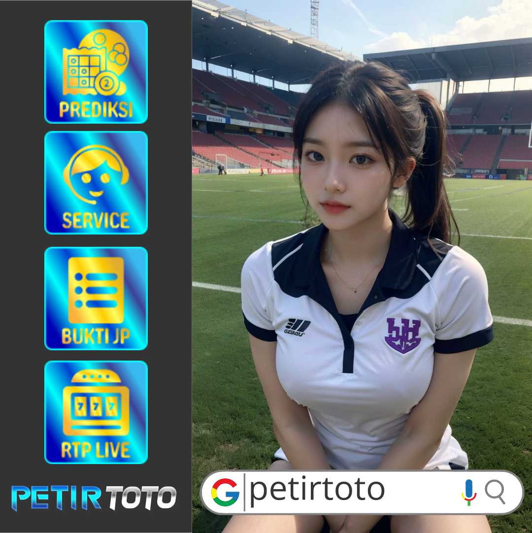 PETIRTOTO Login: Link Situs Slot Online Tergacor dan Bandar Judi Terpercaya