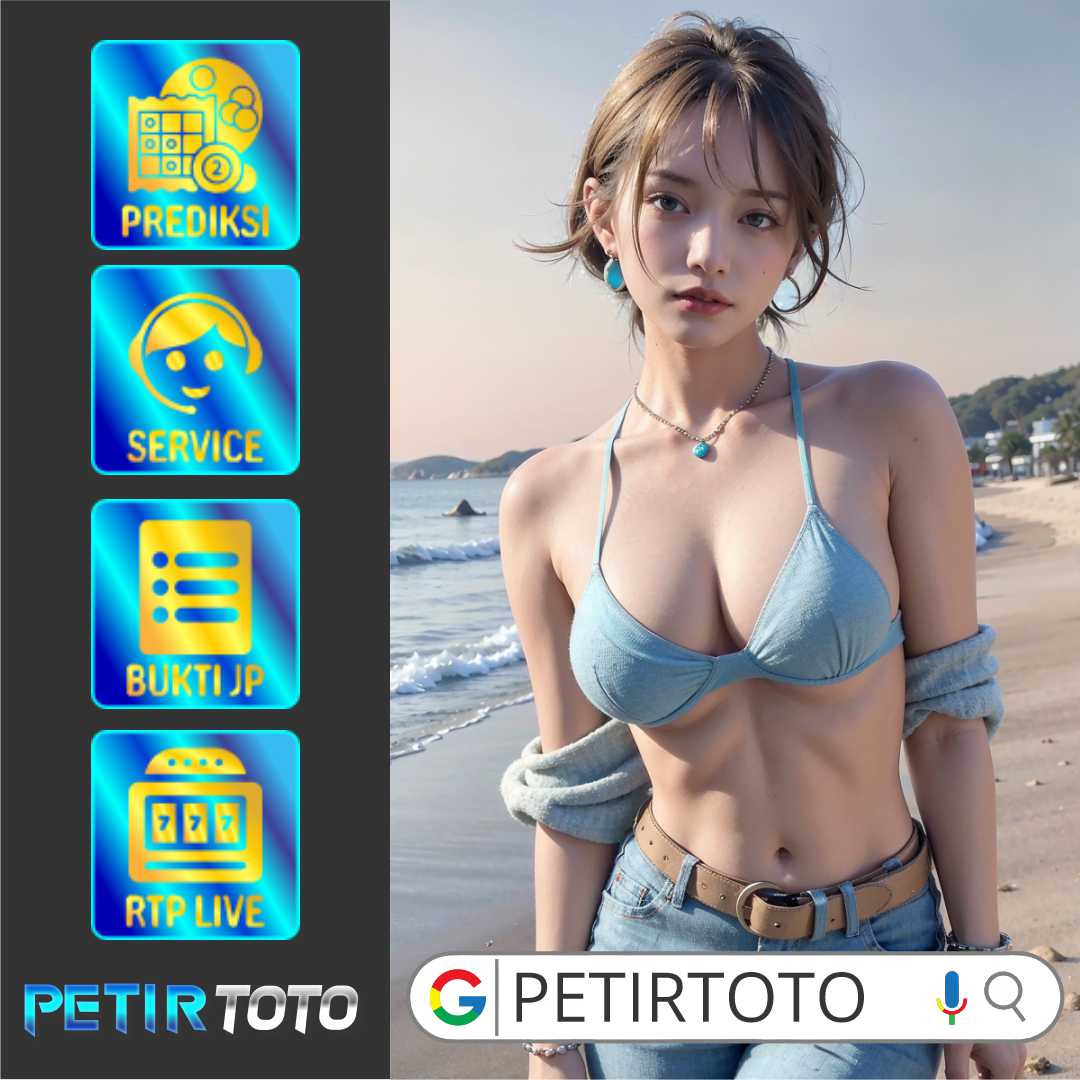 Agen Togel Terpercaya Hadiah Terbesar Deposit Pulsa - PETIRTOTO